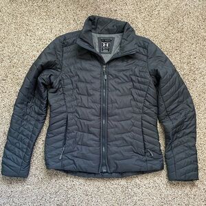 Under Armour Coldgear Puffer